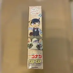 名探偵コナン　CoCo壱コラボ　当選ポスター 名探偵コナン CoCo壱コラボ 当選ポスター 【公式通販】