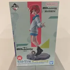 ジークアクス 一番くじ ラストワン賞 マチュ アマテ・ユズリハ