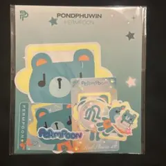 pondphuwin permpoon セット GMMTV SHOP on X: 