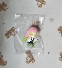 鬼滅の刃 ねむらせ隊３ 甘露寺蜜璃