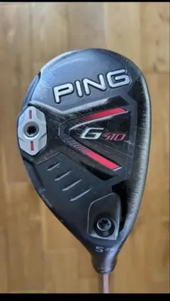 2026年最新】ping ユーティリティ g410 5uの人気アイテム - メルカリ