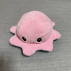 ぬいぐるみ　ピンク　タコ m82751707608_1.jpg?1719137337