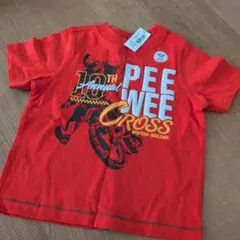 PEE WEE CROSS 半袖Tシャツ 18-24ヶ月のサムネイル
