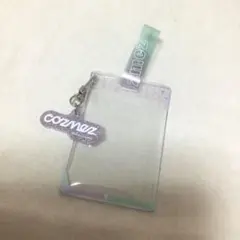 ParadoxLive パラライ cozmez 珂波汰 那由汰 パスケース