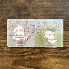 ちいかわ ビスケット