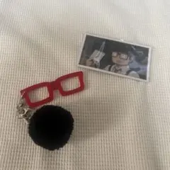 USJ ランダムくグッズ　フランキー