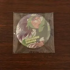 忍たま乱太郎 七松小平太 缶バッチ