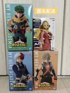 2026年最新】爆豪フィギュアの人気アイテム - メルカリ