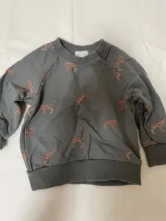 ジェイミーケイ 80