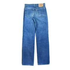 Vintage 90s【USA製】Levi's 515 鬼ヒゲ デニム W30
