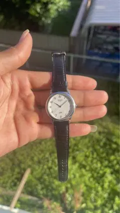 CITIZEN EXCEED Gold 18K 750 腕時計 本体 CITIZEN EXCEED Gold 18K 750 時計 本体 - メルカリ