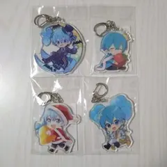 すとぷり ころん アクキー まとめ売り