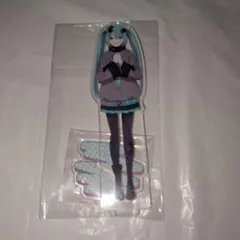 k*w様 プロセカ はぴこれ アクリルスタンド　初音ミク　閉ざされたセカイの初音