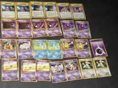 ポケカ　ナツメ2枚セット　3498 ポケカ ナツメ2枚セット 3498 | Mercari