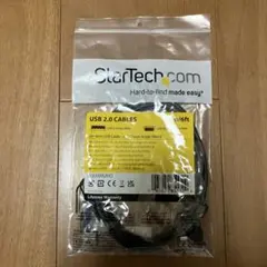 StarTech.com USB 2.0 Mini Cable 2m
