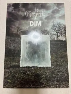 バンドスコア the GazettE ガゼット DIM