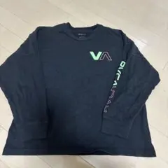 rvca トップス