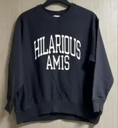 AMERICAN HOLIC トレーナー