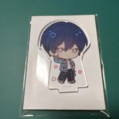 あんスタ アニカフェ アクスタ 氷鷹北斗 - メルカリ