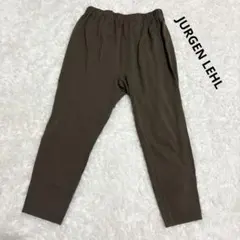 2025年最新】JURGEN LEHL レディース カジュアルパンツの人気アイテム