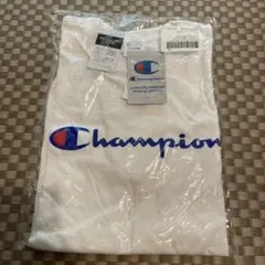 Champion Tシャツ ホワイト XXLサイズ　新品