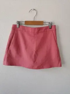 ZARA TRAFALUC キュロットスカート S