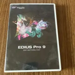 ス*ク様 Grass Valley EDIUS Pro 9 日本語版 2026年最新】9 edius proの人気アイテム - メルカリ