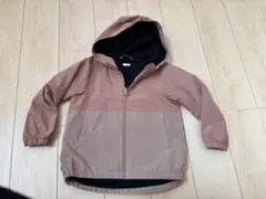 キッズ ウインドブレーカー アウター　120