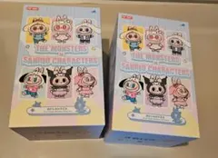 SKZOO ロリポップキャンディチャーム 未開封BOX 10個入り 2箱セット