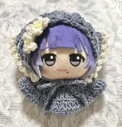 ぬい服 いちごのバブーシュカ2点 - メルカリ