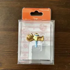 ミッキーとダッフィーのスプリングヴォヤッジ イヤホンジャックのサムネイル