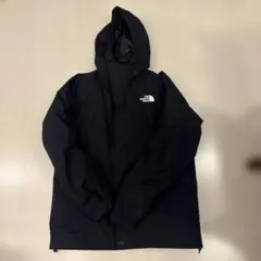 THE NORTH FACE グレーストリクライメイトジャケット3WAY