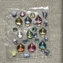 【正規品】しずくちゃん　カラフル