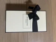 JO MALONE ブラックベリー＆ベイ ボディクリーム セット