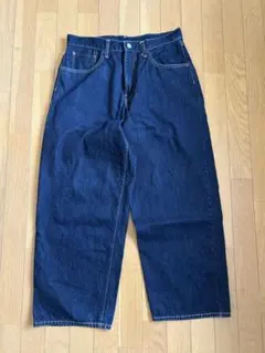 GAP スーパーバギー　30/30のサムネイル