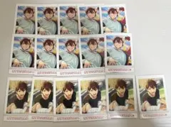 【3/23まで】 あんスタ 守沢千秋 ぱしゃこれ ver.5 16枚 まとめ売り