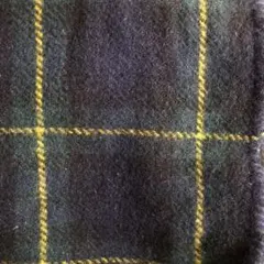 ラルフローレンホーム　ブランケット　ウール　140×200 シングル　チェック