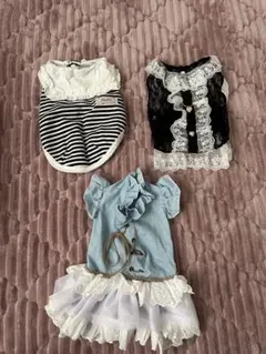 犬服　おまとめセット