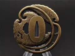 2026年最新】日本刀 つばの人気アイテム - メルカリ