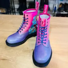 ☆*☆様 DR.MARTENS 1460 TECHNIQUE UK7