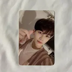 SEVENTEEN ジョンハン ヘンガレ トレカ SET