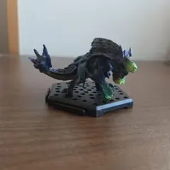 モンスターハンタースタンダードモデルPlus ブラキディオス