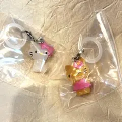 ハローキティ めじるしアクセサリー