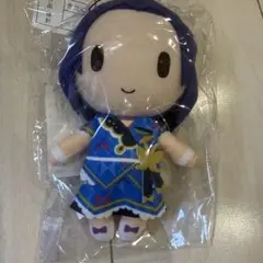 アイドルマスター ミリオンライブ ぎふぬい 七尾百合子 25 - メルカリ