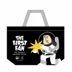 トイストーリー PLAY IN THE BOX トートバッグ - メルカリ