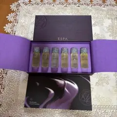 ESPA ボディオイルセット トライアル 2026年最新】ESPA スキンケア・基礎化粧品 トライアルセット・サンプル