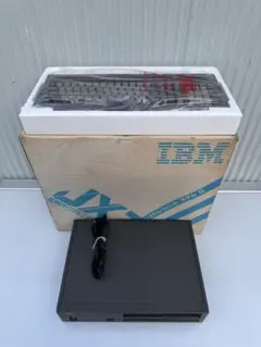IBM JX 5511 パーソナルコンピュータ（昭和レトロ・ヴィンテージ）のサムネイル