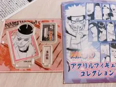 NARUTO【新品】アクリルフィギュアスタンド　多由也