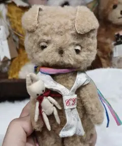 2026年最新】アーティストベアの人気アイテム - メルカリ