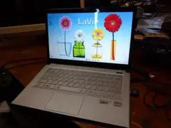 NEC LaVie Z LZ650/TSS Core i5 128GB 初期化済 - メルカリ